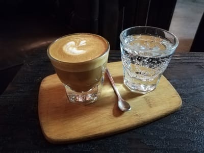 Lift Coffee Roasters