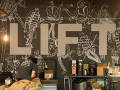 Lift Coffee Roasters
