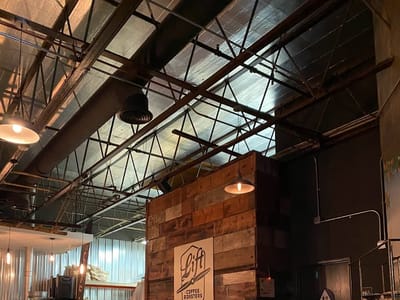 Lift Coffee Roasters