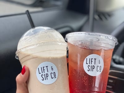 Lift & Sip Co