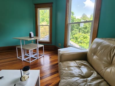 Light Rail Cafe & Roaster