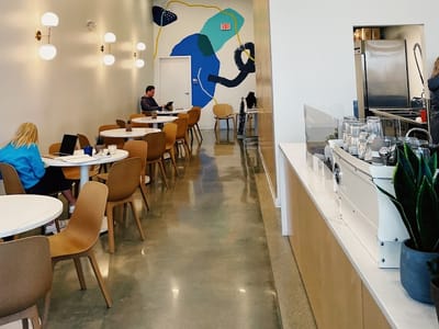 Lightbrite Coffee Roasters