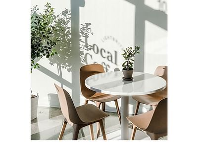 Lightbrite Coffee Roasters