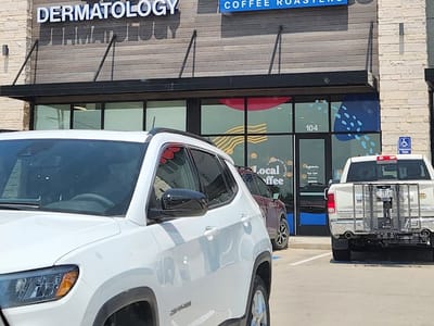 Lightbrite Coffee Roasters