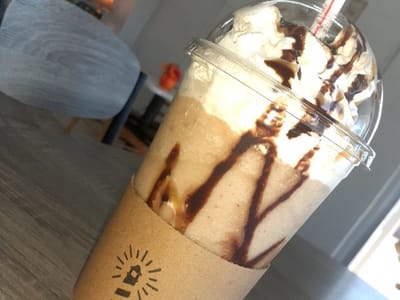 Lighthouse Coffee & Cafe