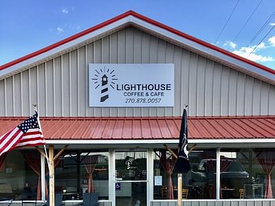 Lighthouse Coffee & Cafe