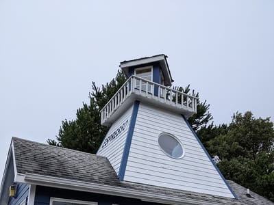 Lighthouse Coffee Co