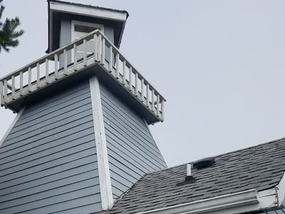 Lighthouse Coffee Co