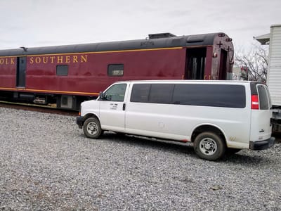 Lighthouse Coffee Company