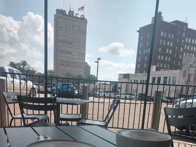 Lighthouse Coffee & Wine