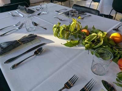 Lighthouse Coffee & Wine