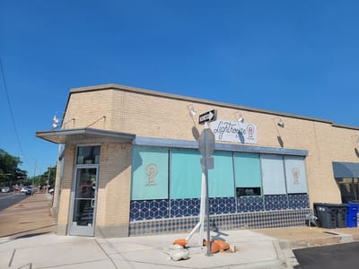 Lighthouse Coffee & Wine