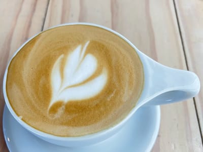 Lighthouse Coffee & Wine