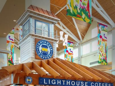 Lighthouse Coffee