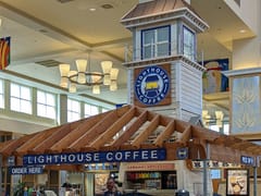Lighthouse Coffee