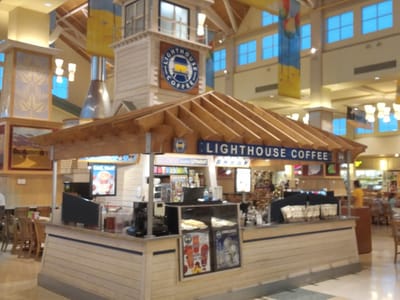 Lighthouse Coffee