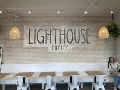 Lighthouse Coffee