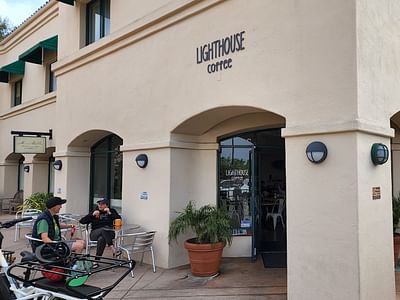 Lighthouse Coffee