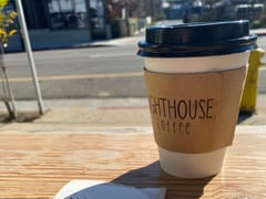 Lighthouse Coffee