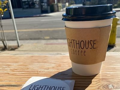 Lighthouse Coffee