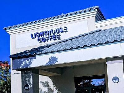 Lighthouse Coffee