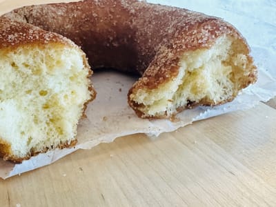 Lighthouse Donut, Coffee, & Dessert Co.