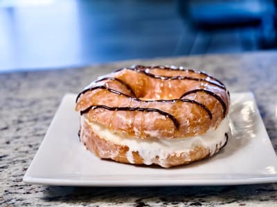 Lighthouse Donut, Coffee, & Dessert Co.