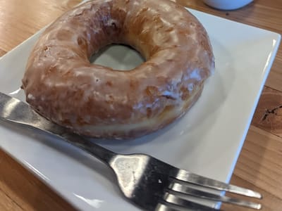 Lighthouse Donut, Coffee, & Dessert Co.