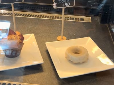 Lighthouse Donut, Coffee, & Dessert Co.