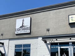 Lighthouse Donut, Coffee, & Dessert Co.
