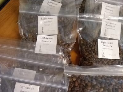 Lighthouse Roastery