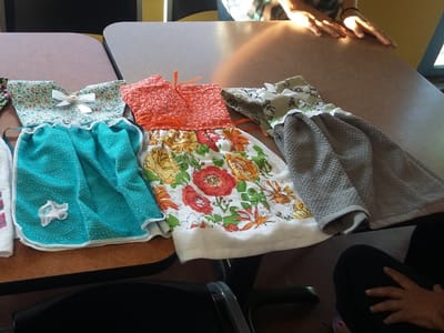 Lighthouse Snack Shop