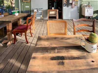 Lightwave Coffee and kitchen