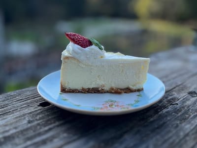 Lightwave Coffee and kitchen