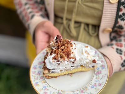 Lightwave Coffee and kitchen