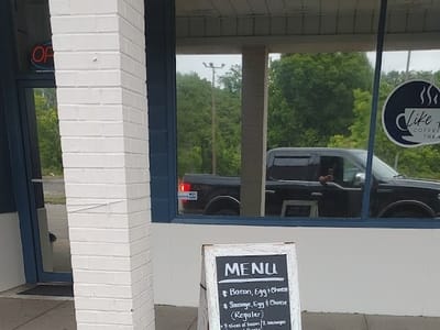 Like Home Coffee And Treats