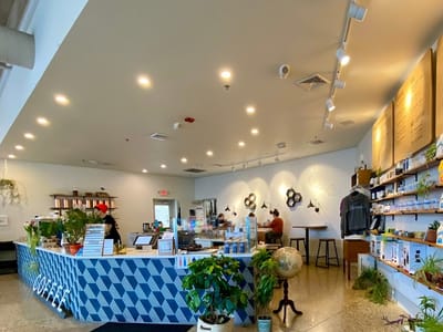 Likewise Coffee - Milwaukee