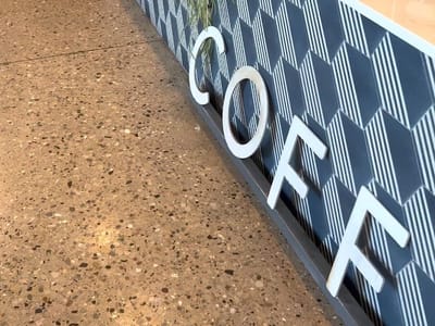 Likewise Coffee - Milwaukee