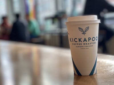 Likewise Coffee - Milwaukee