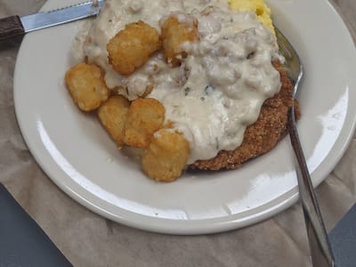 Lil' House Country Biscuits & Coffee