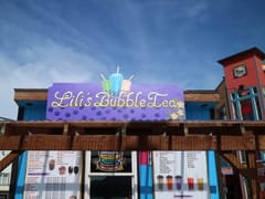 LiLi's Bubble Tea LLC