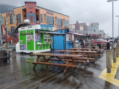 LiLi's Bubble Tea LLC