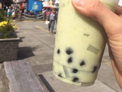 LiLi's Bubble Tea LLC