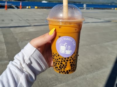 LiLi's Bubble Tea LLC
