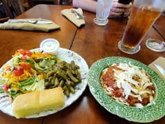 Lilie's On The Square