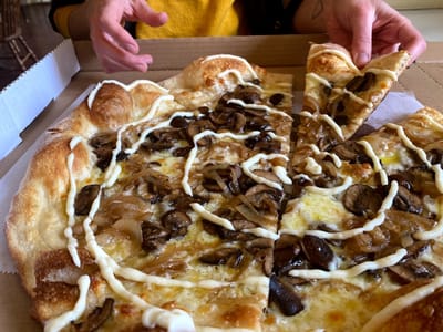 LilJumbo Coffee Company and Cafe