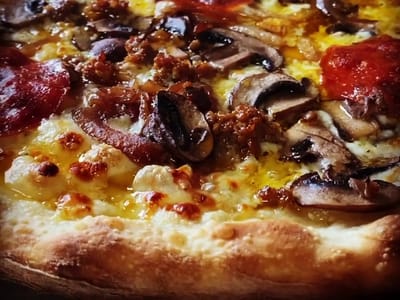 LilJumbo Coffee Company and Cafe