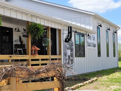 Lilliehobbs Mercantile