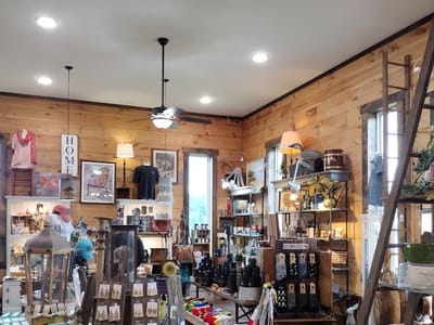 Lilliehobbs Mercantile