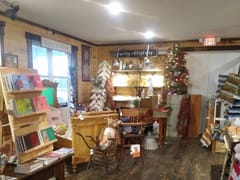 Lilliehobbs Mercantile